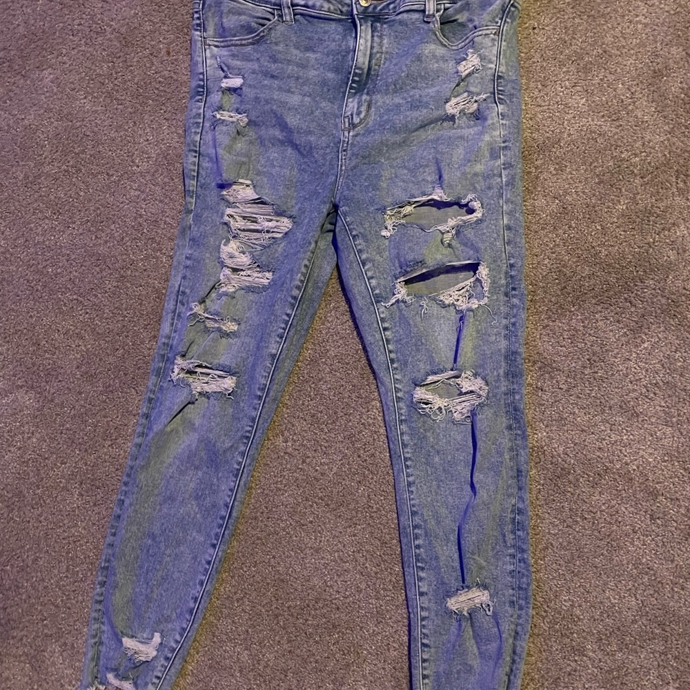American Eagle Ne(x)t Level Stretch